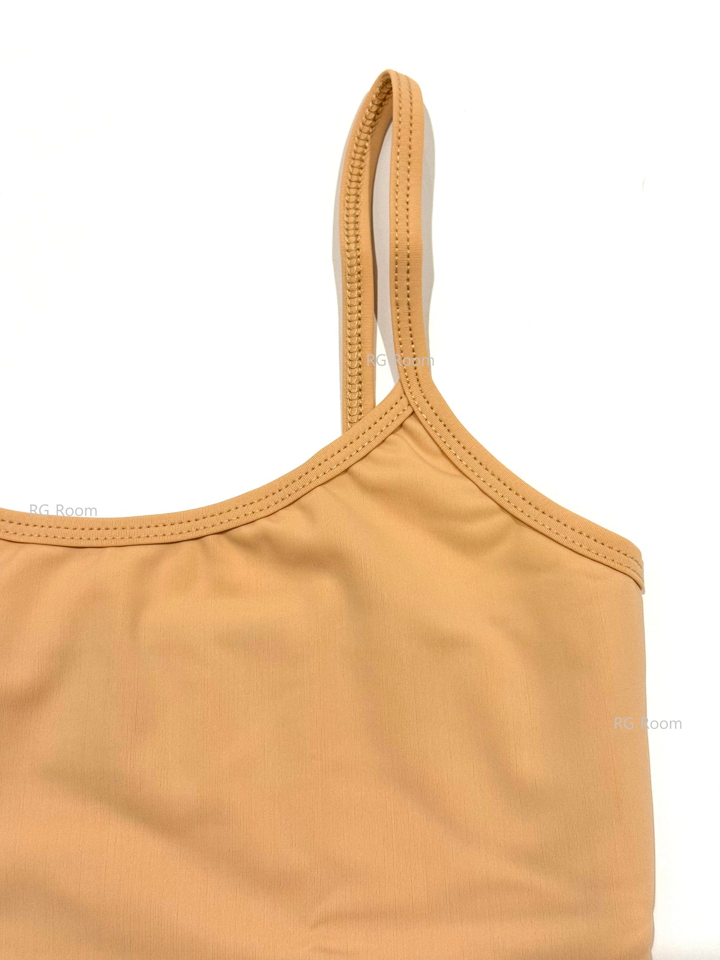 Tuloni Body Foundation (Body Suit) UB01P