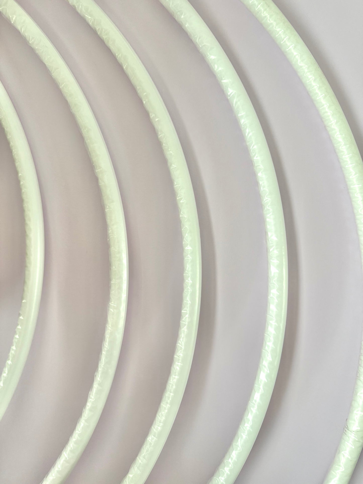 Rhythmic Gymnastics Hoop