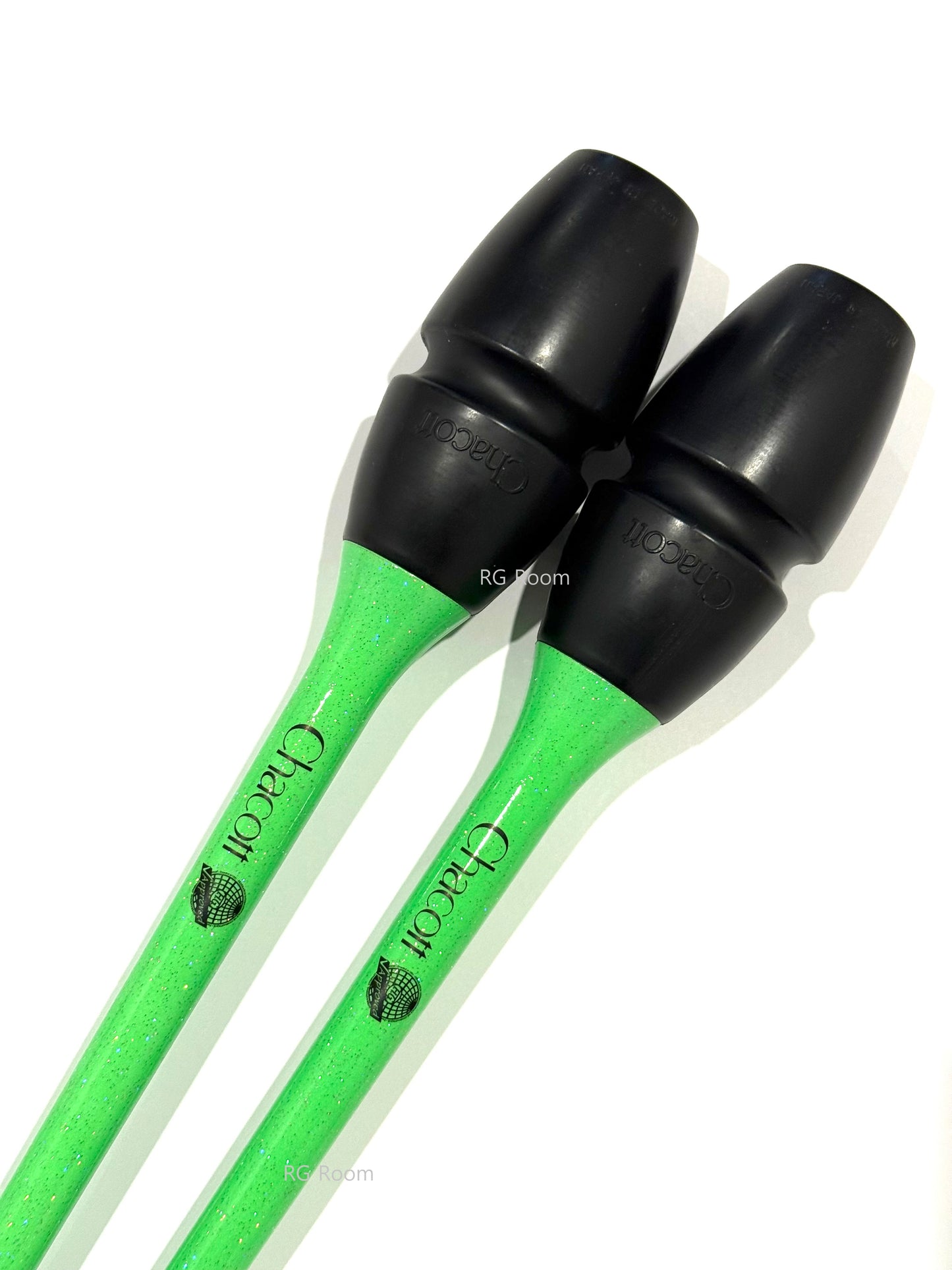 Chacott High Grip Clubs 41 cm - Leaf Green - FIG