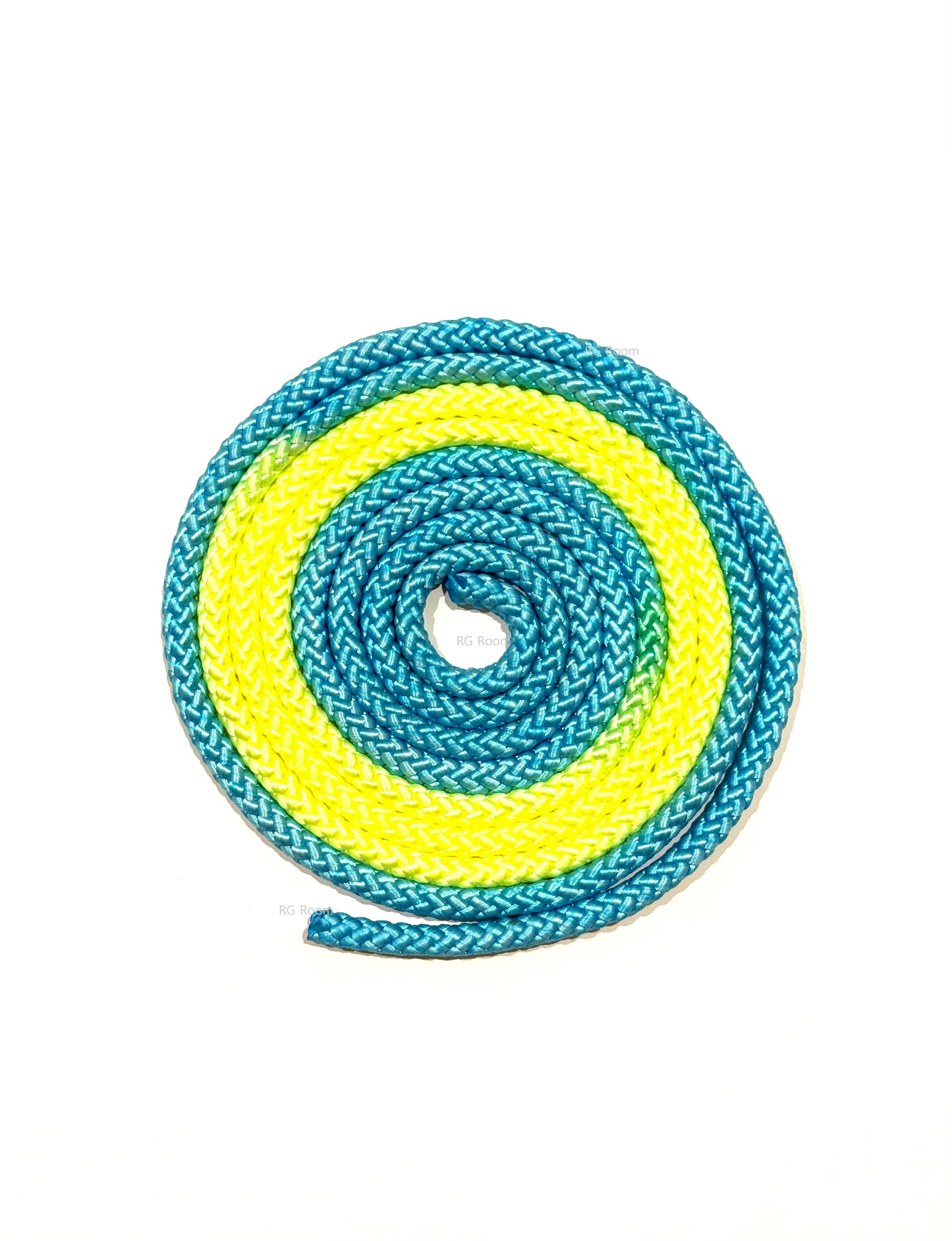 Tuloni Rope Multicolour 3m - Blue-Yellow