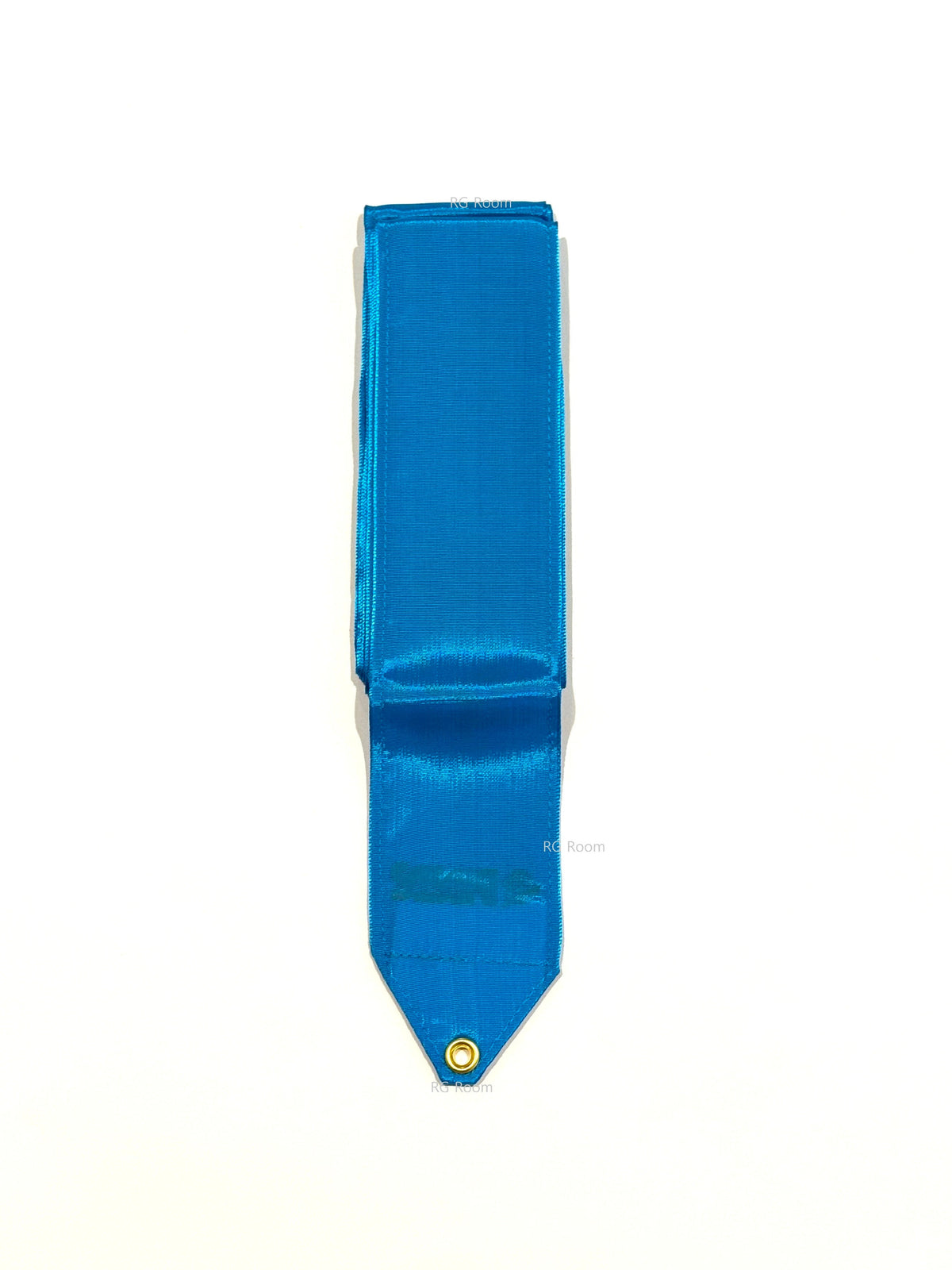 Sasaki Ribbon 5m - Turquoise Blue - FIG