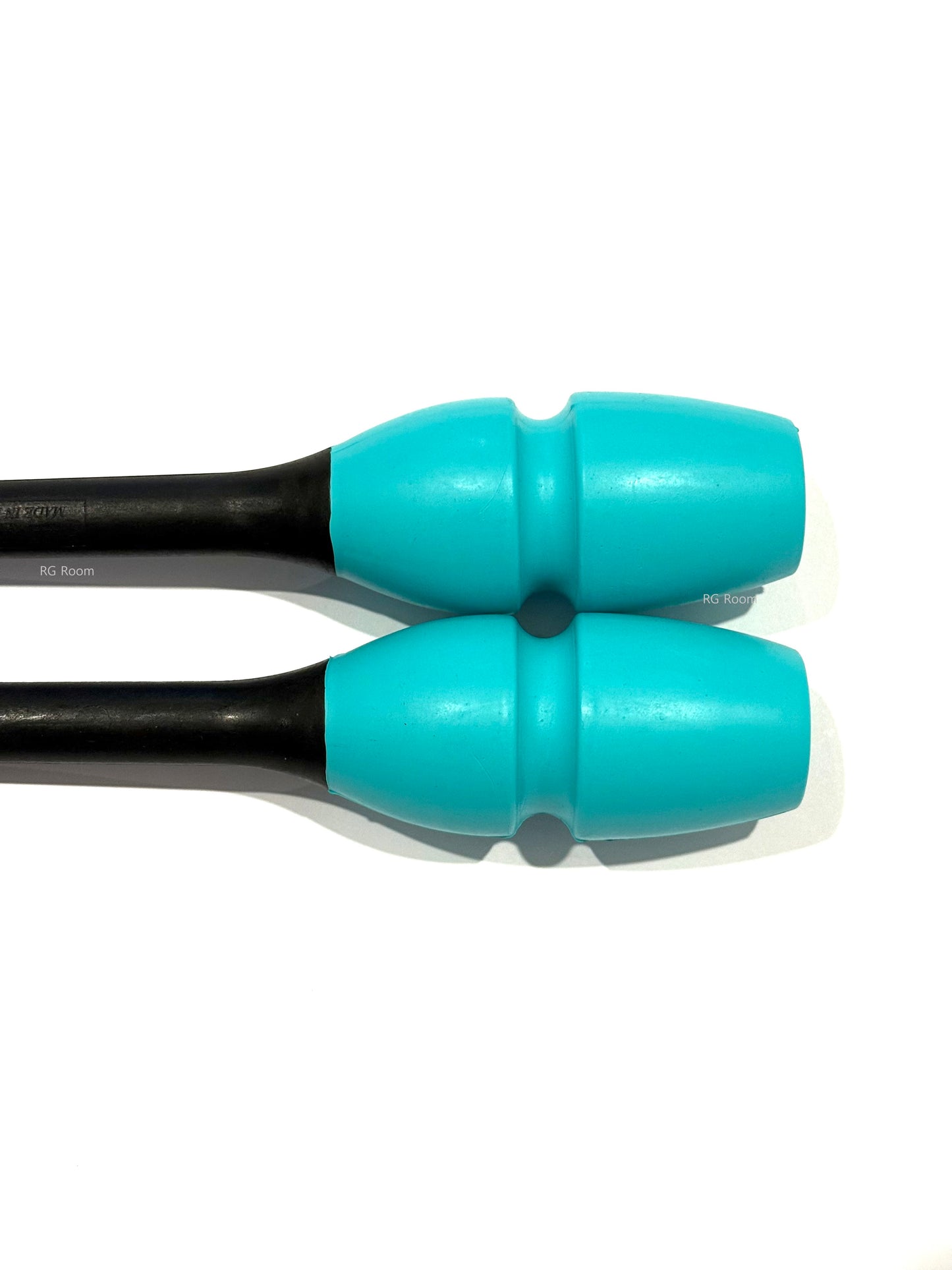 Pastorelli Clubs 36cm - Black-Tiffany