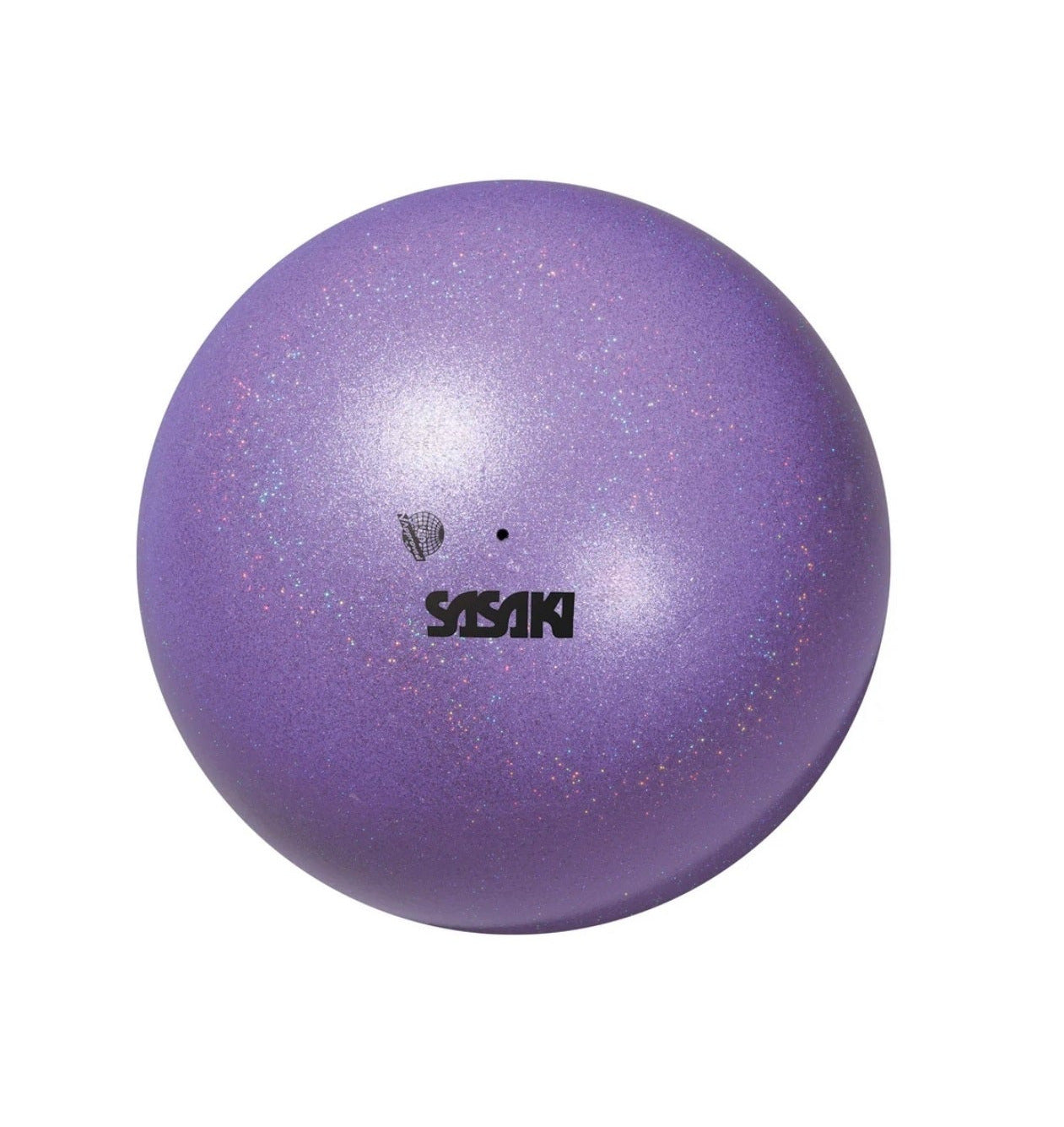 Sasaki Ball 18.5 cm - Purple Meteor - FIG