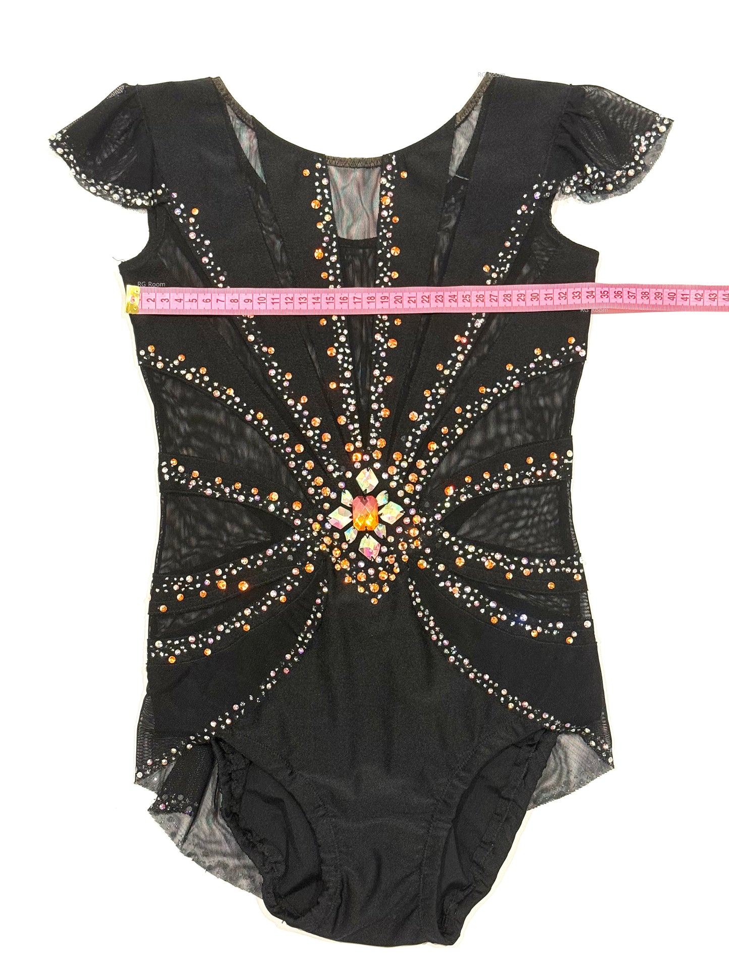 Competition Leotard (second hand)