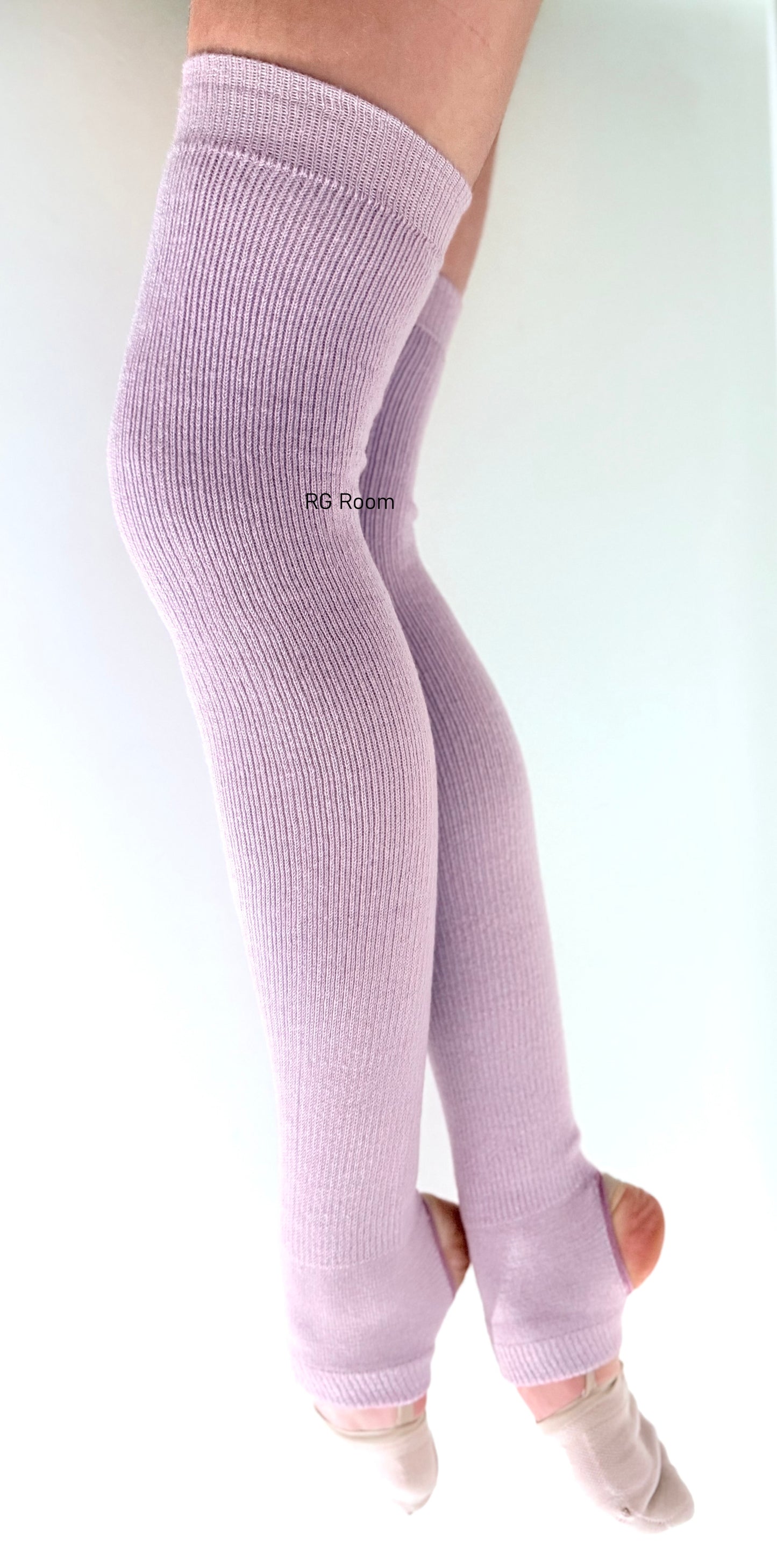 Sasaki Leg Warmers