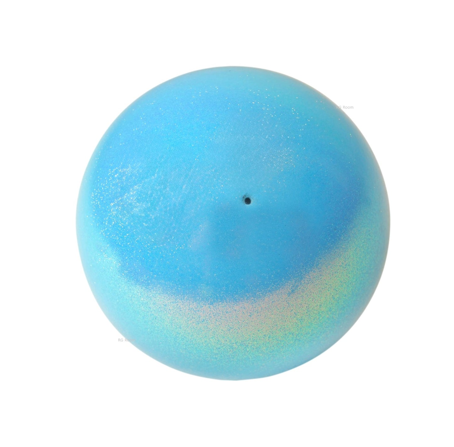 Pastorelli High Vision Ball 16cm - Sky Blue (Glitter)