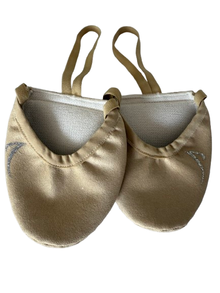 Pastorelli Toe Shoes (Alcantara)