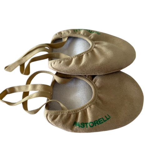 Pastorelli Toe Shoes (Alcantara RIO)