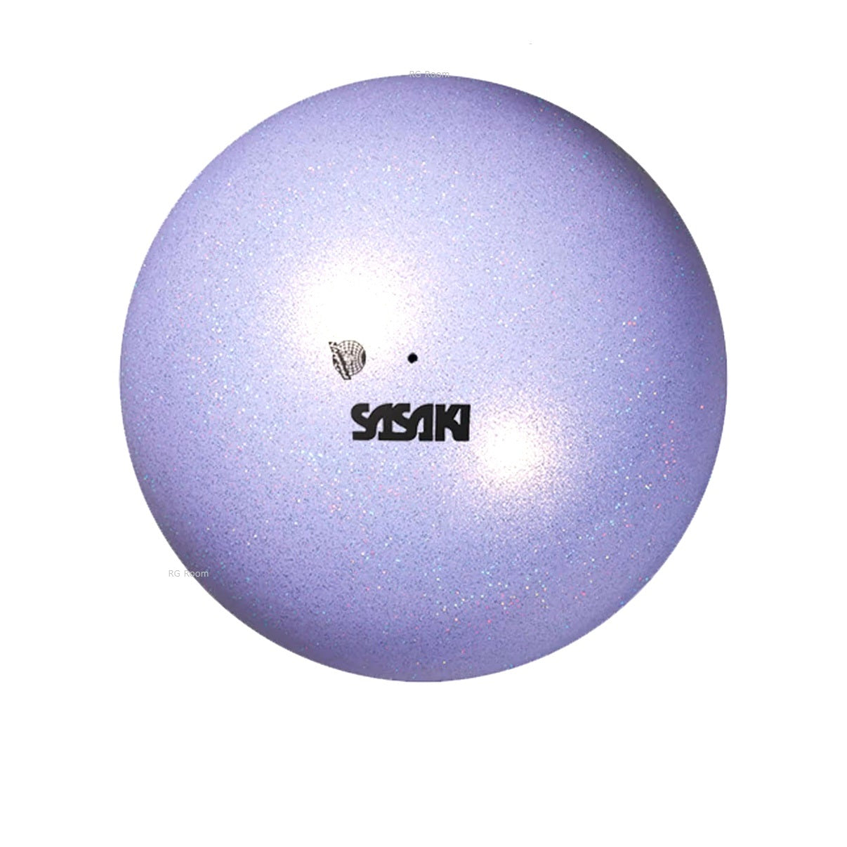 Sasaki Ball 18.5cm - Lavender Aurora - FIG