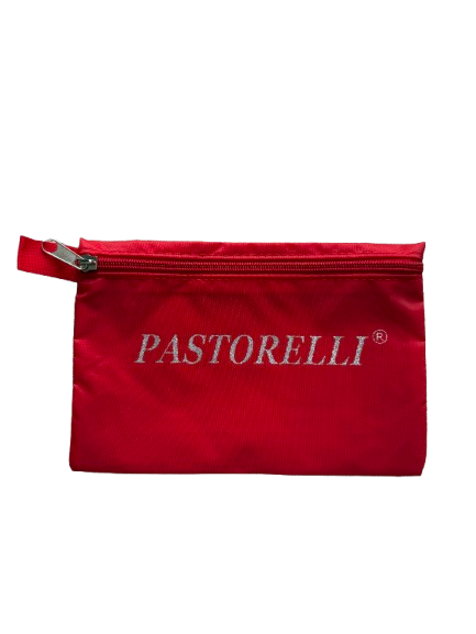 Pastorelli Rope Case