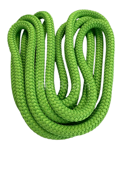 Sasaki Junior Colour Polyester Ropes - 2.5m