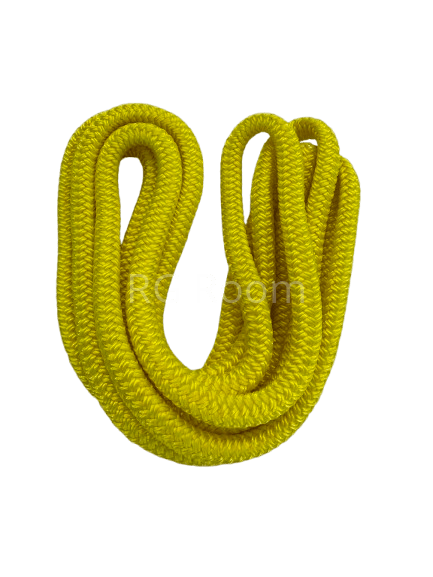 Sasaki Junior Colour Polyester Ropes - 2.5m
