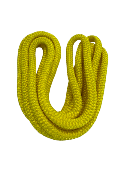 Sasaki Junior Colour Polyester Ropes - 2.5m