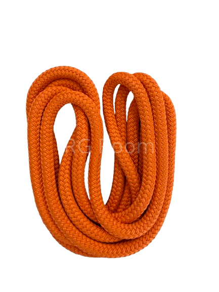 Sasaki Junior Colour Polyester Ropes - 2.5m
