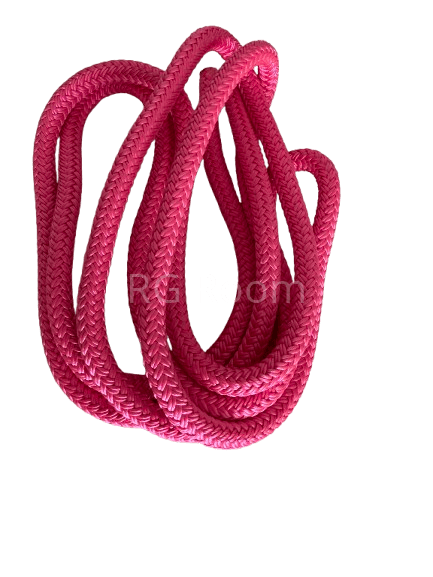 Sasaki Junior Colour Polyester Ropes - 2.5m