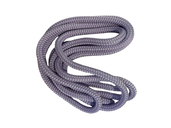 Sasaki Junior Colour Polyester Ropes - 2.5m