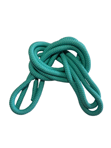 Pastorelli New Orlean Monochromatic Ropes - 3 metres FIG
