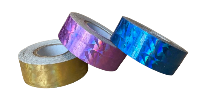 Pastorelli Crackle Tape