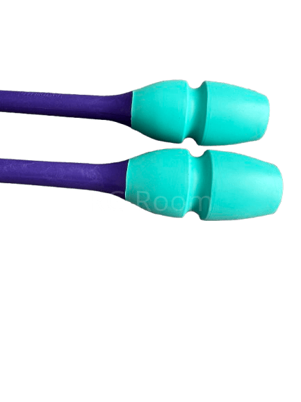 Pastorelli Clubs 40.5cm - Violet-Tiffany