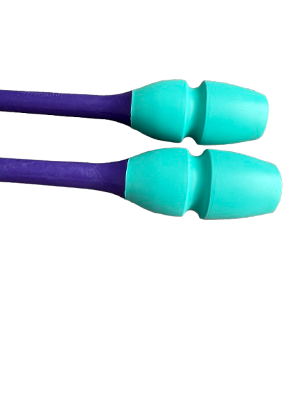 Pastorelli Clubs 36cm - Violet Tiffany