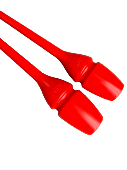 Sasaki Rubber Clubs 36cm - Bright Red