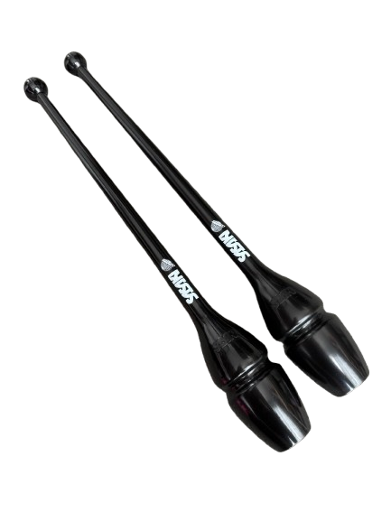 Sasaki Rubber Clubs 40.5cm - Black