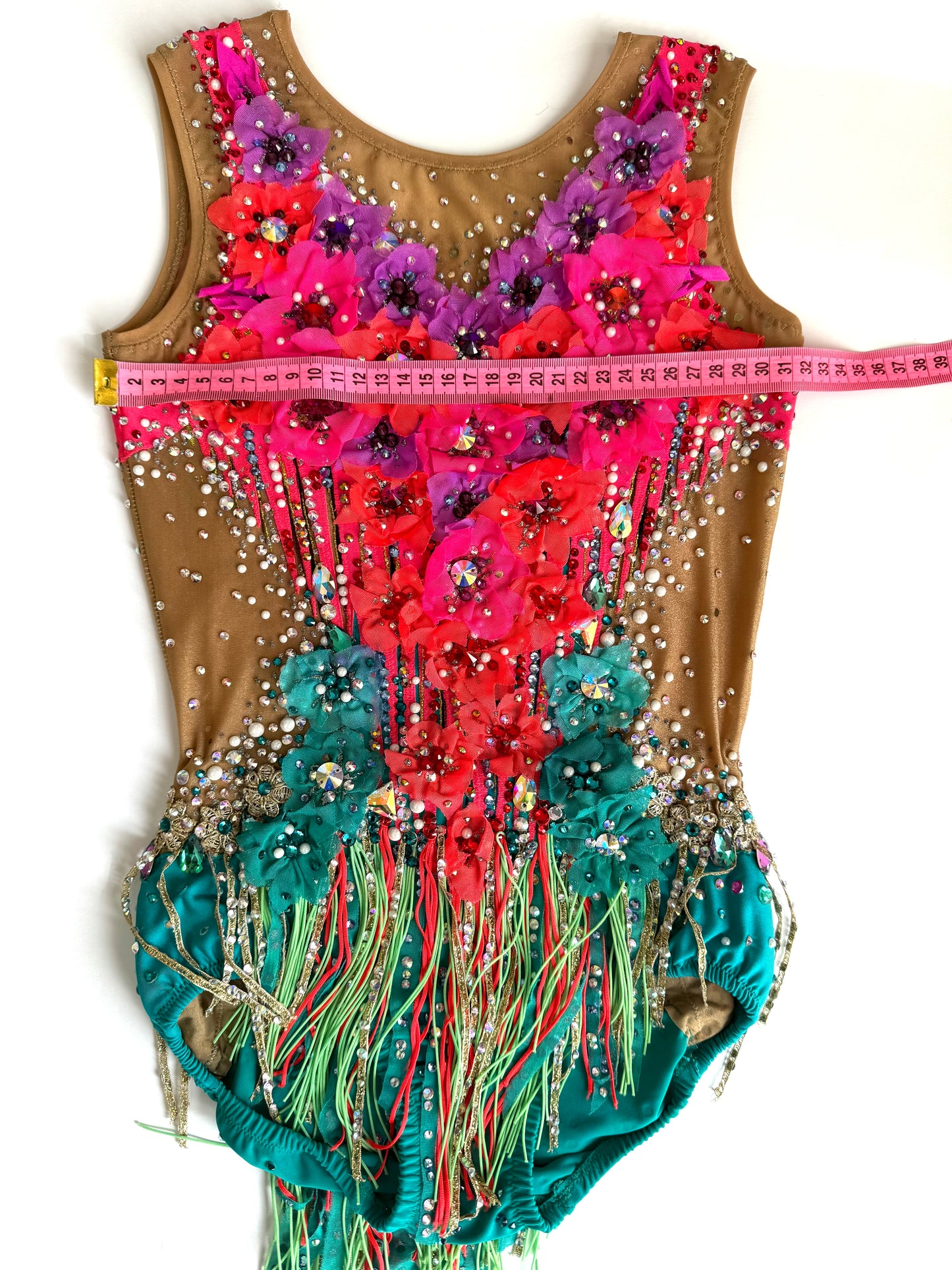 Competition Leotard (second hand)