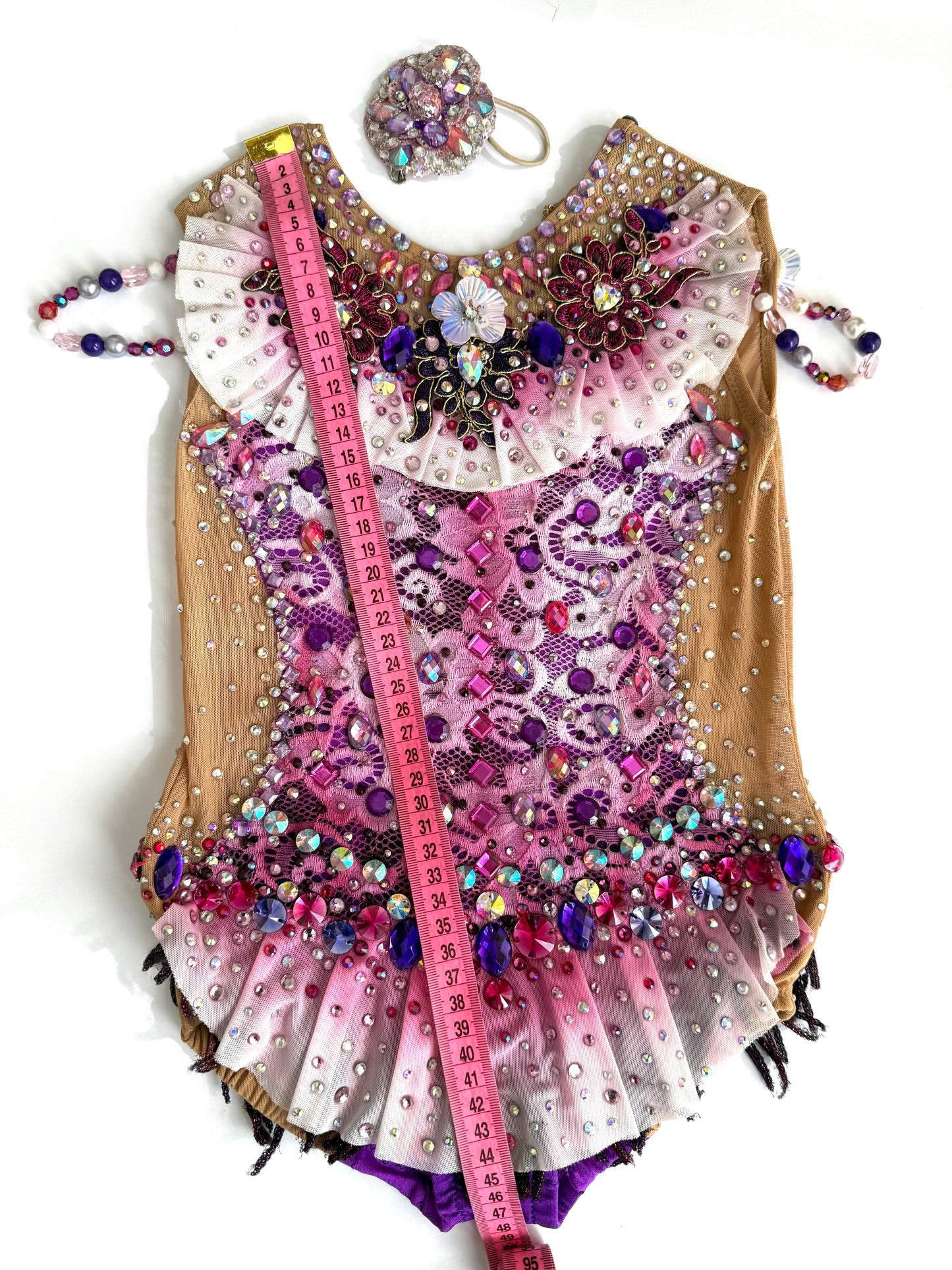 Competition Leotard (second hand)