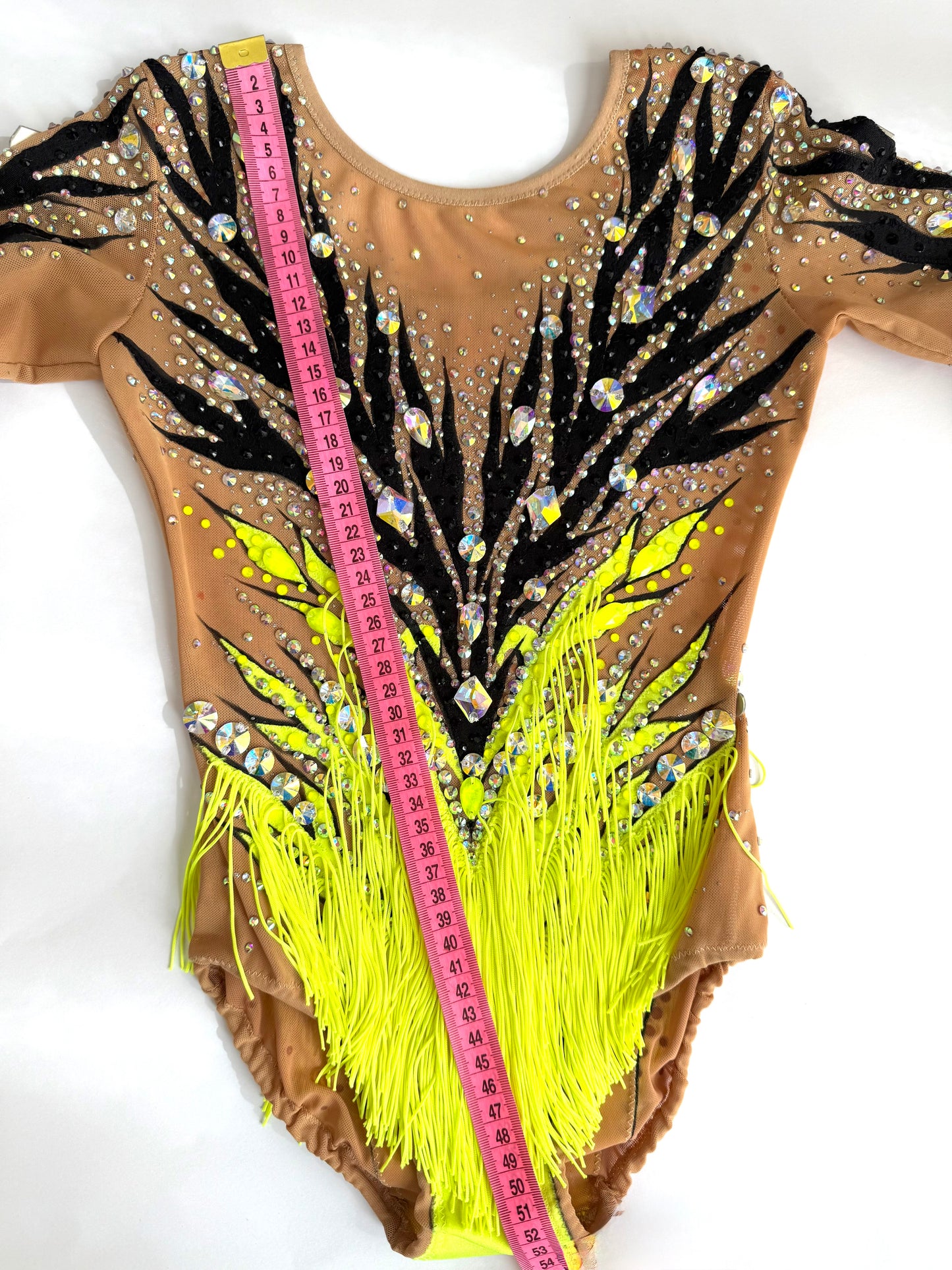 Competition Leotard (second hand)