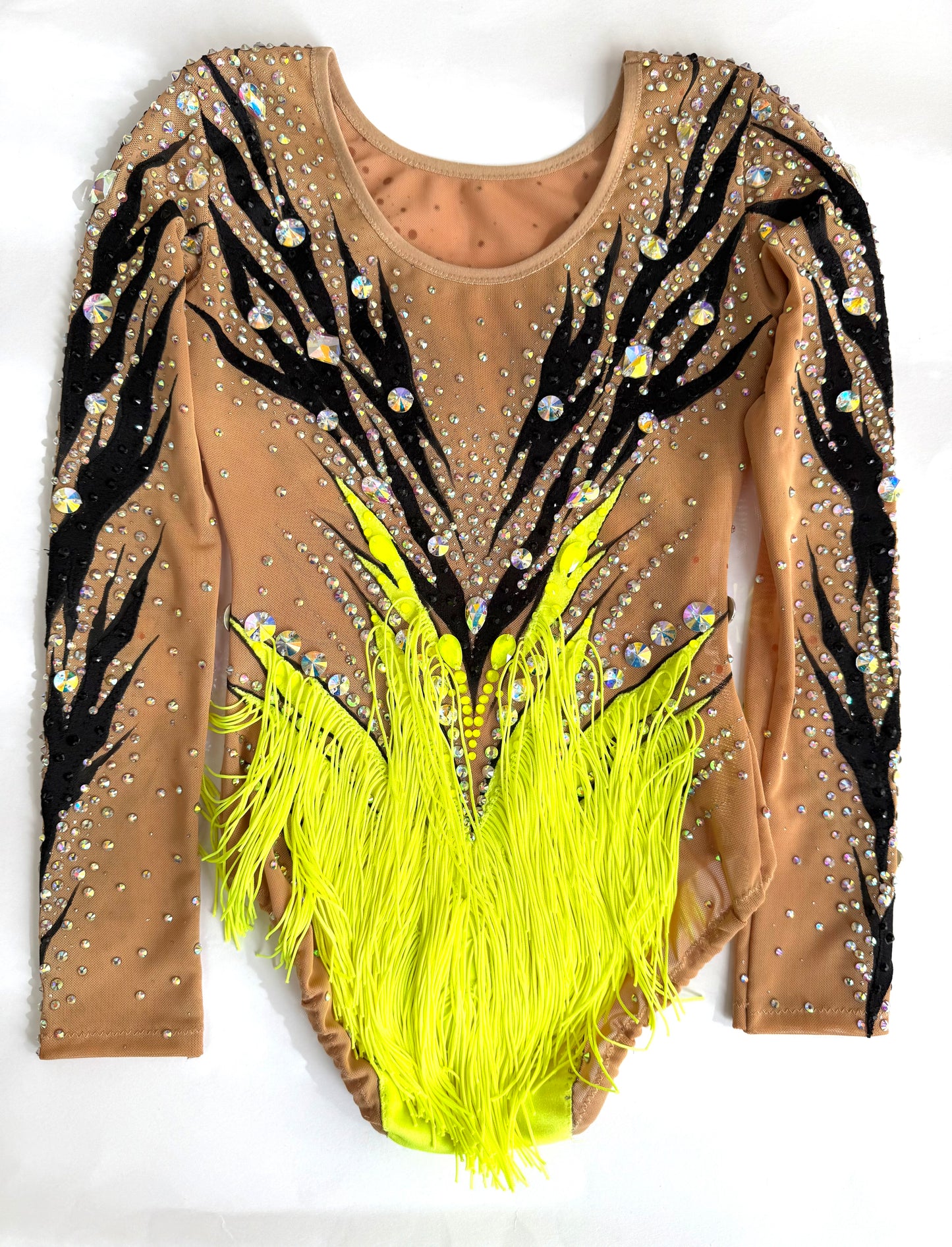 Competition Leotard (second hand)