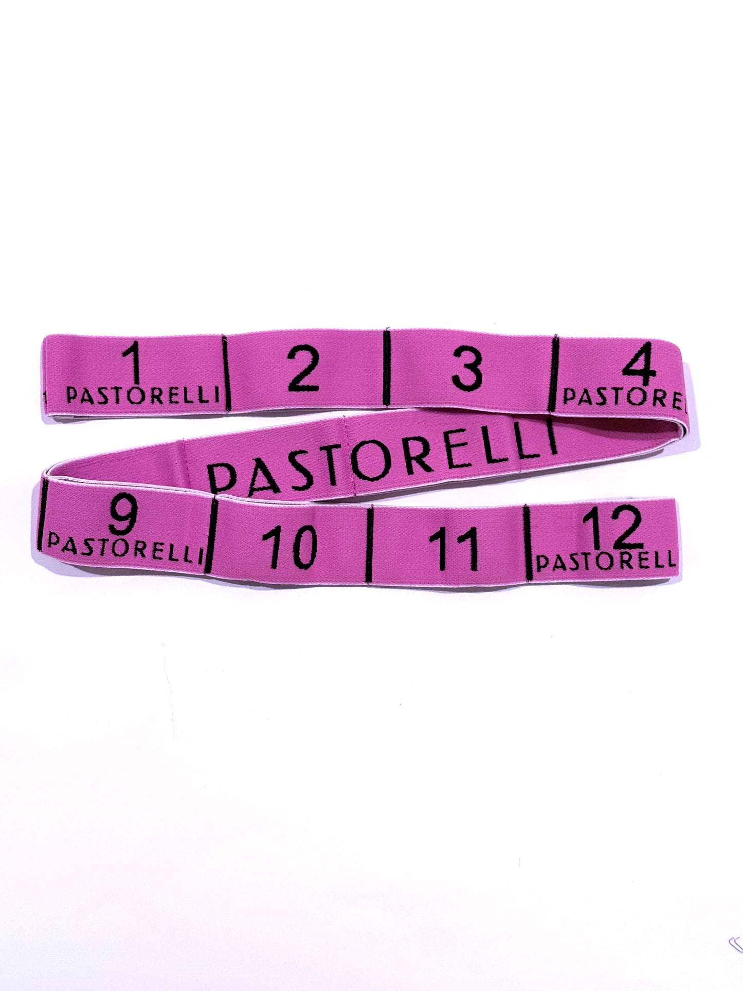 Pastorelli Resistance band for strengthening exercise (Senior)