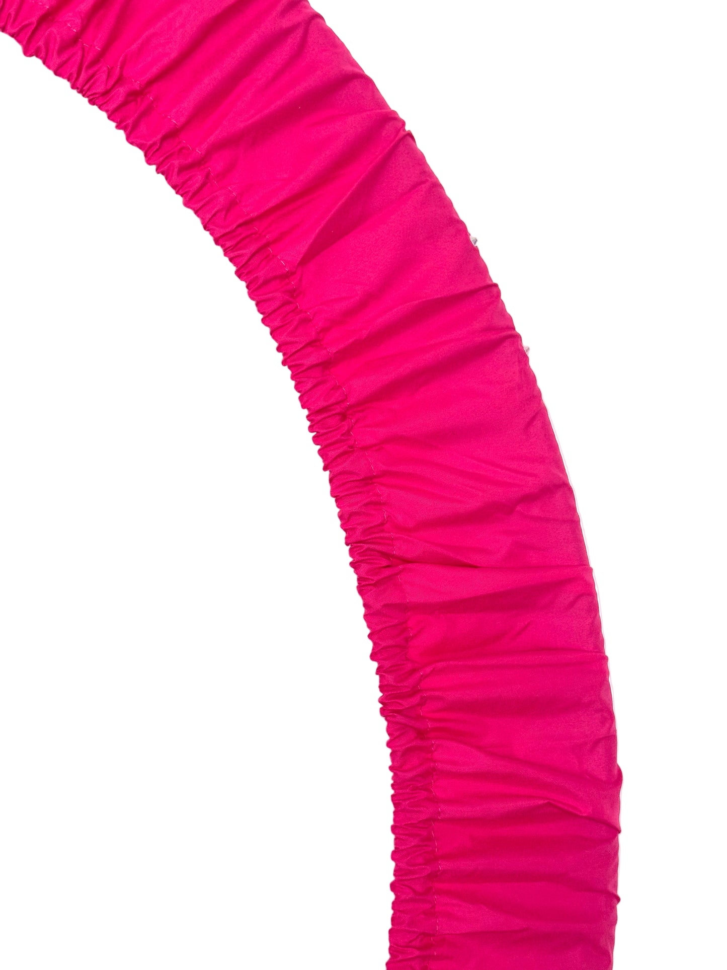 Tuloni hoop cover