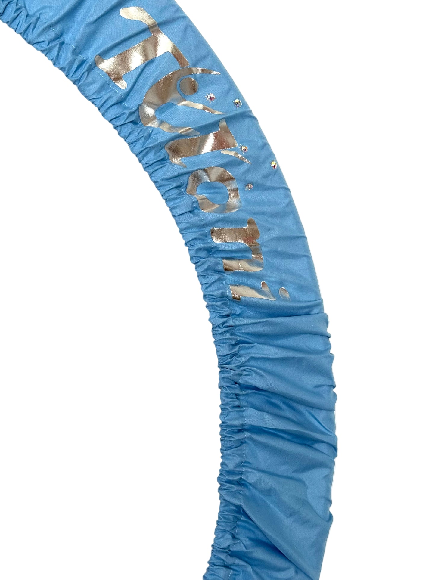 Tuloni hoop cover