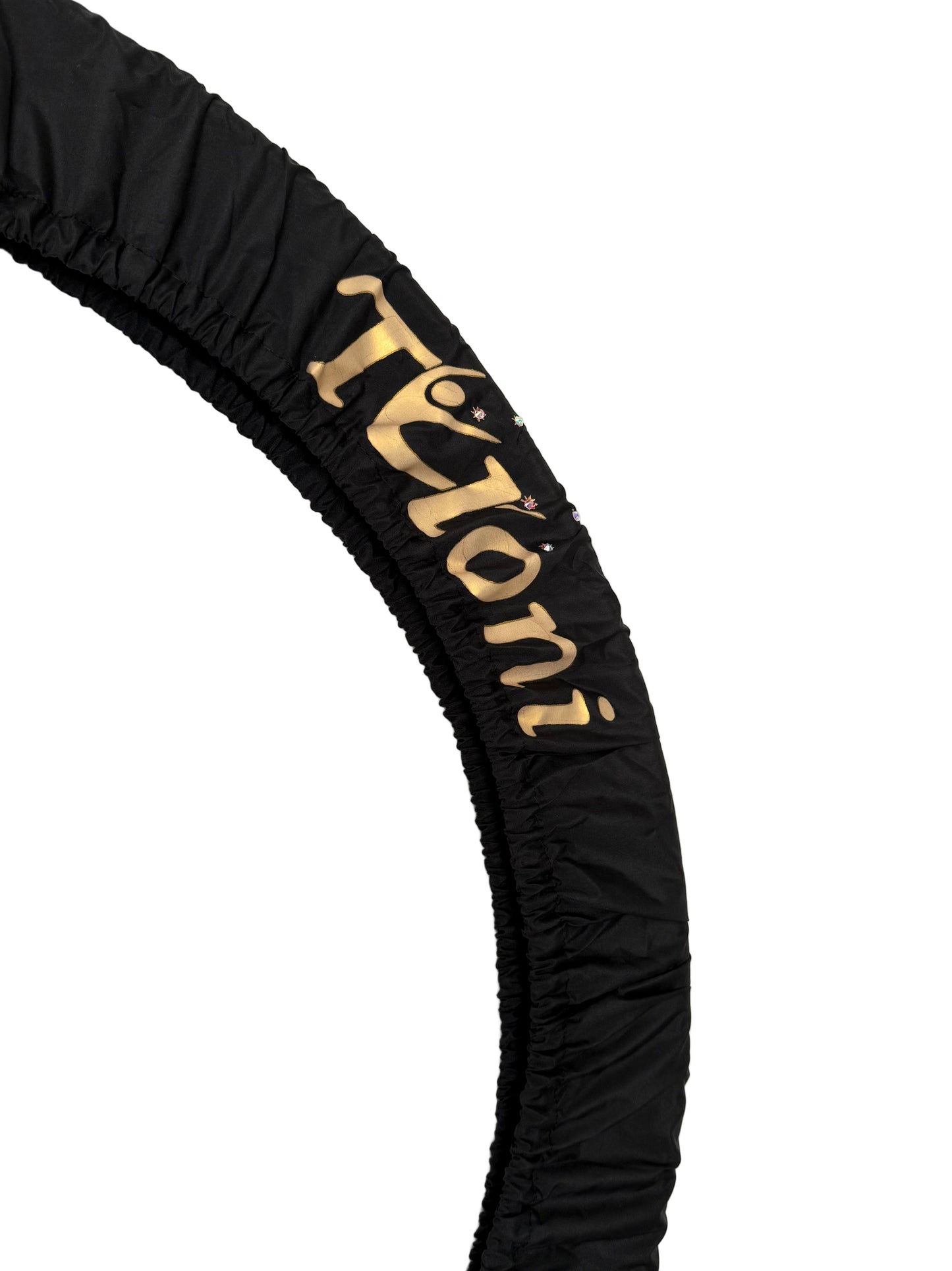 Tuloni hoop cover