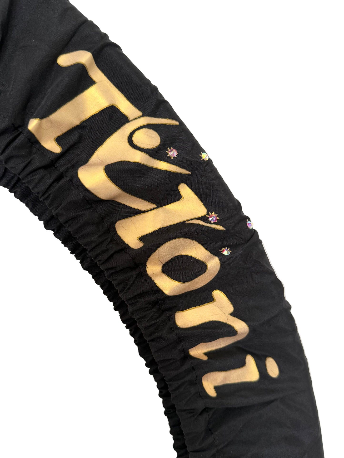 Tuloni hoop cover
