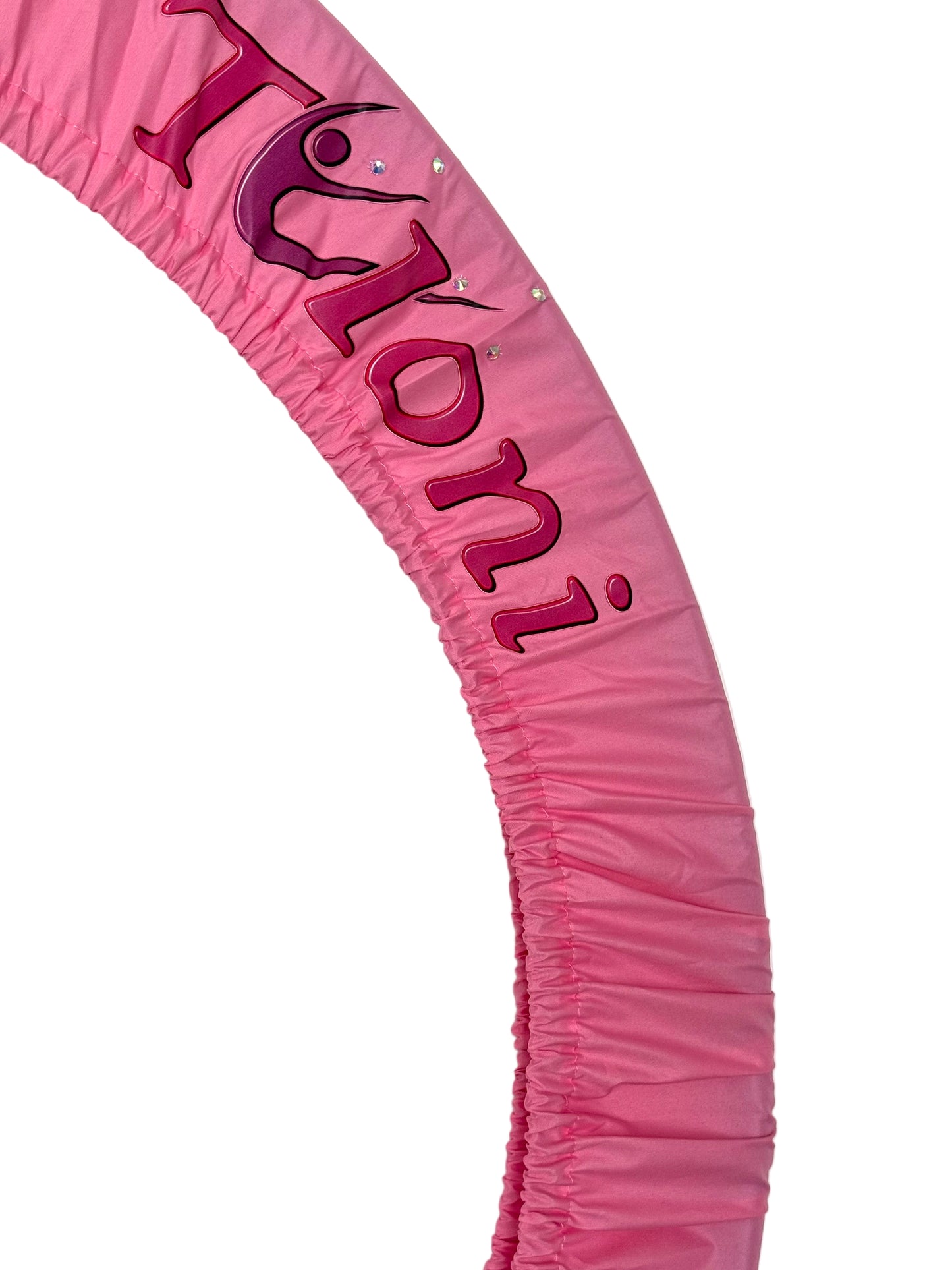 Tuloni hoop cover