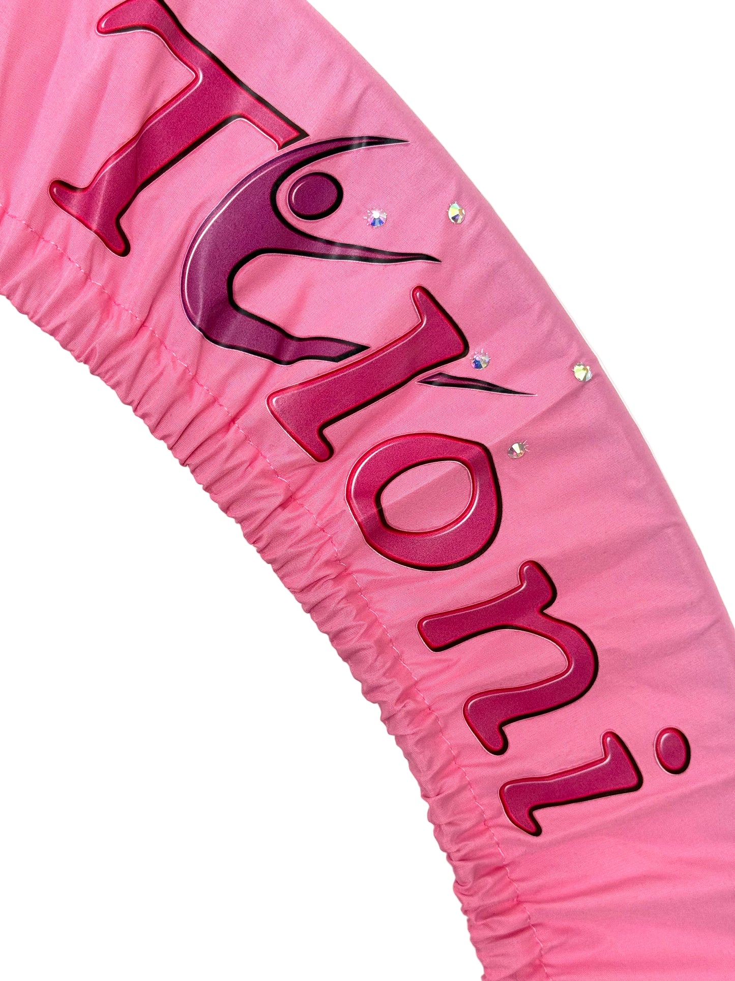 Tuloni hoop cover