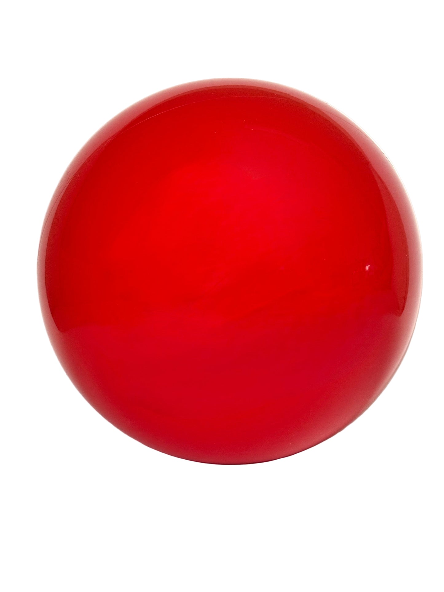 Pastorelli New Generation Ball 18cm - Red