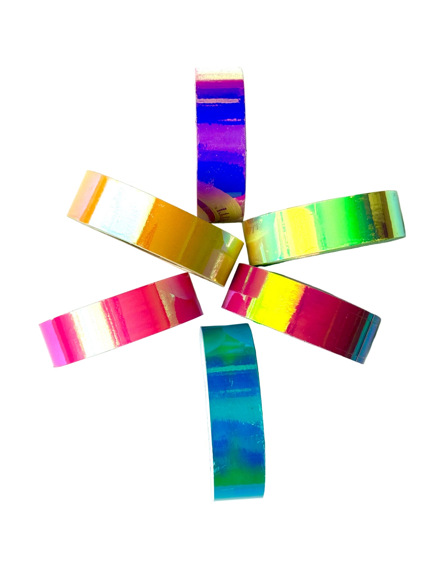 Pastorelli Laser Tape
