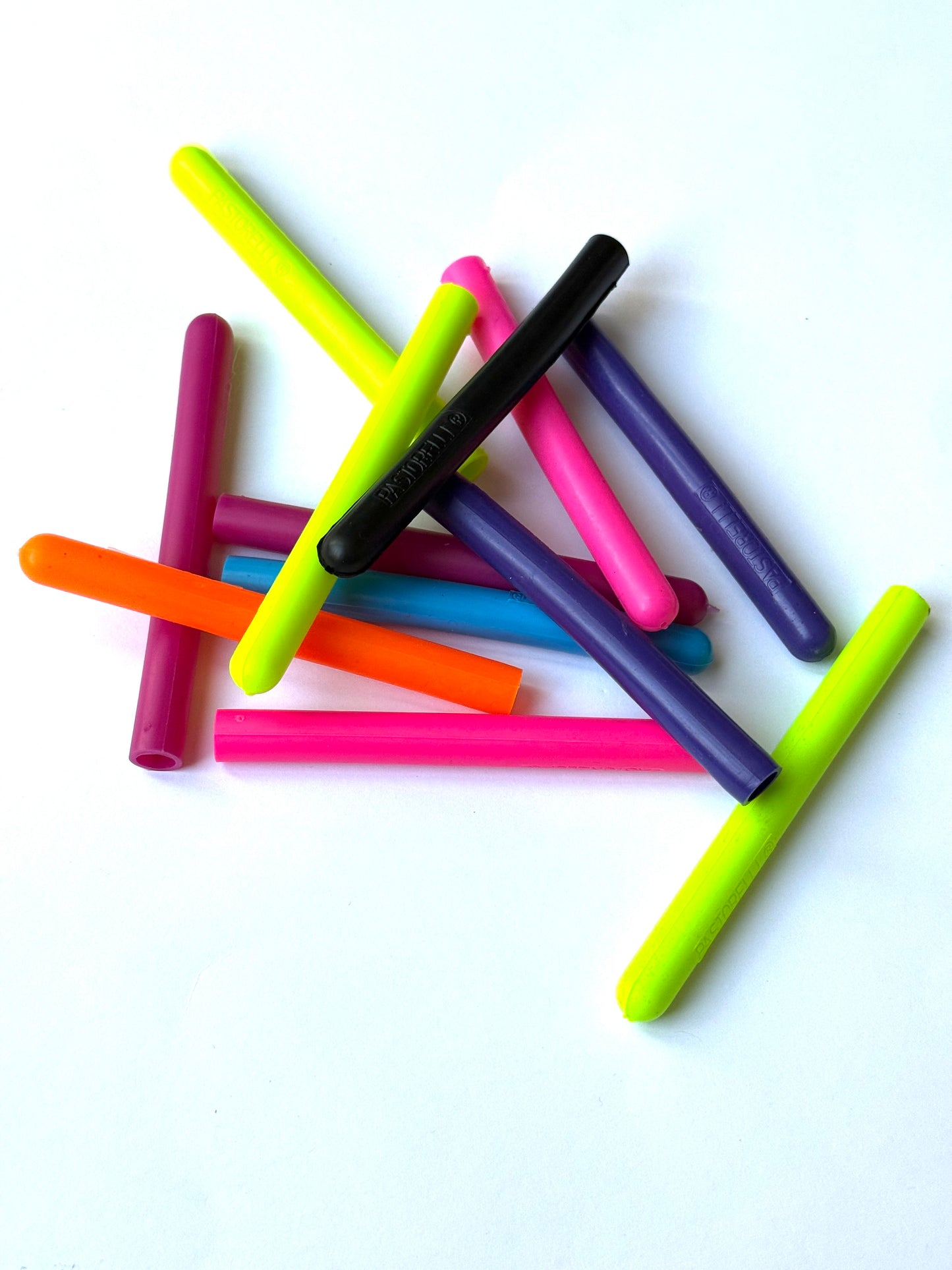 Pastorelli Grip for ribbon stick