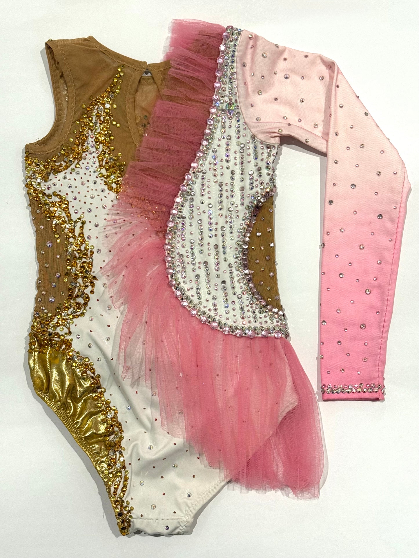 Competition Leotard (second hand)