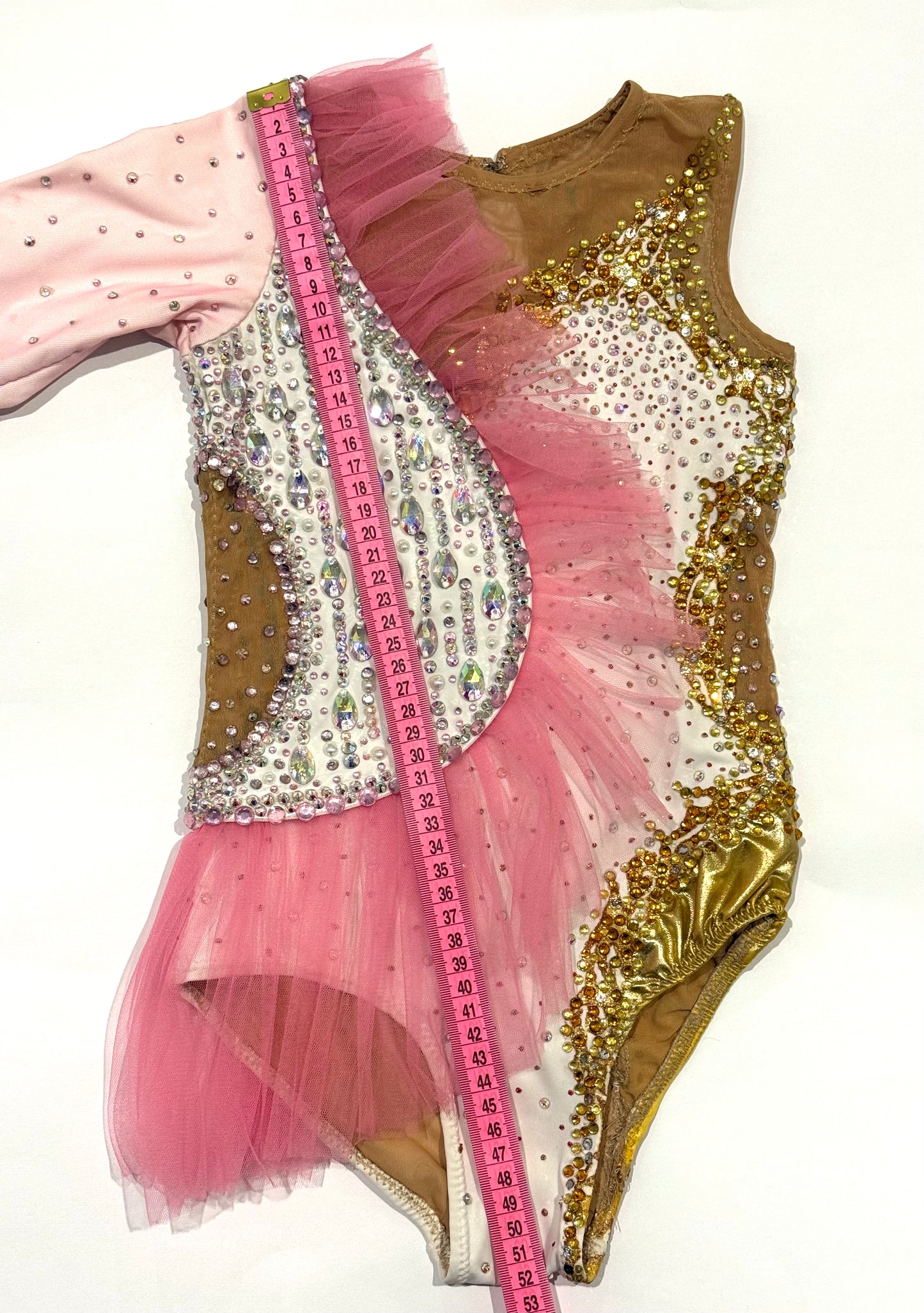 Competition Leotard (second hand)