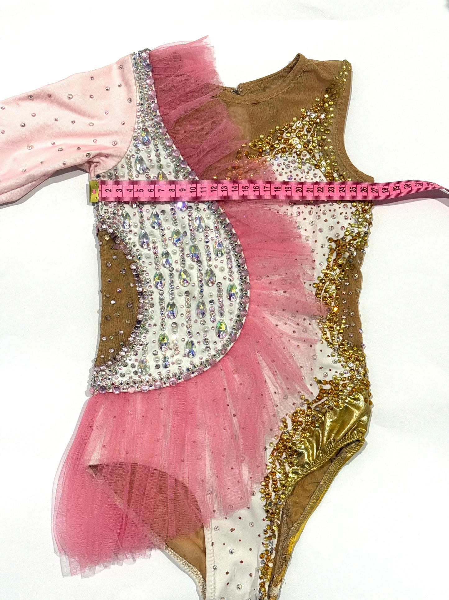 Competition Leotard (second hand)
