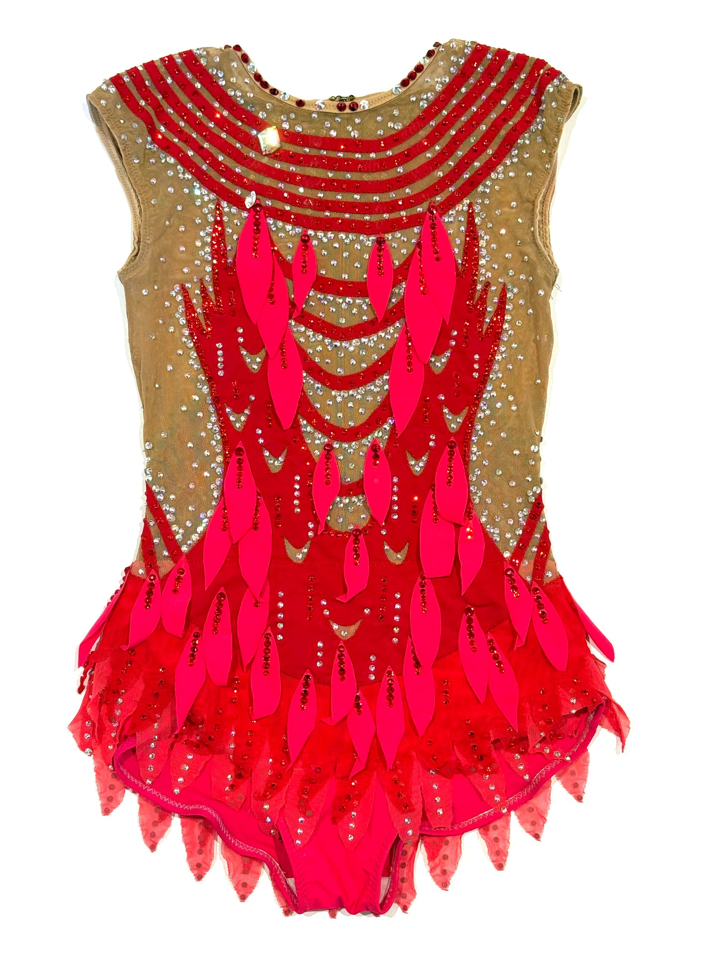 Competition Leotard (second hand)