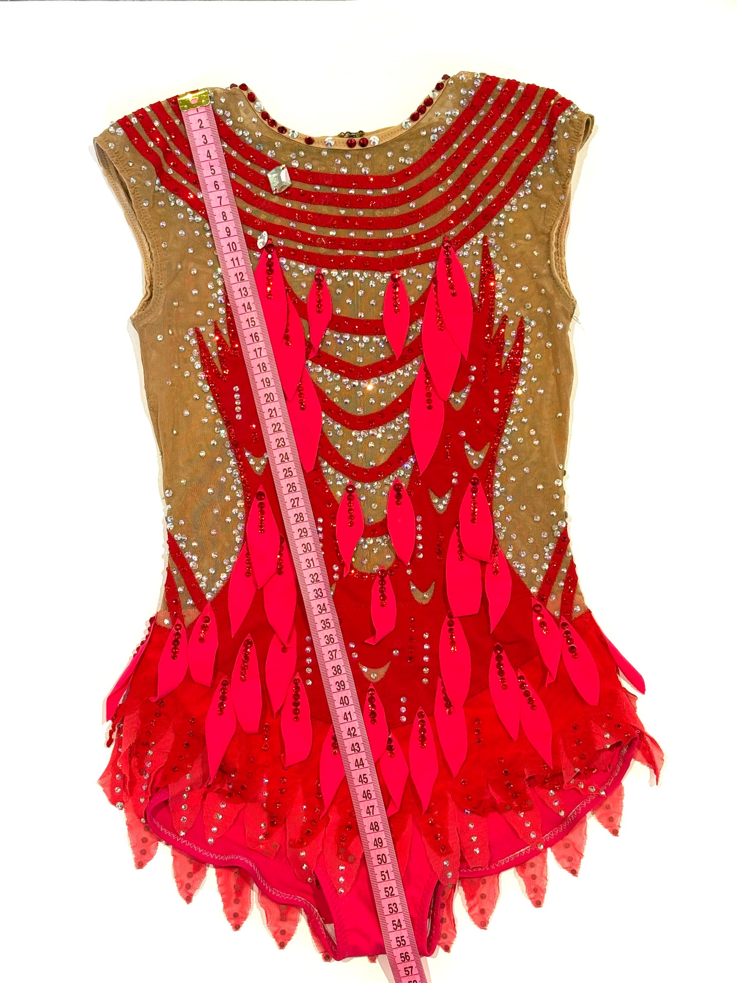 Competition Leotard (second hand)
