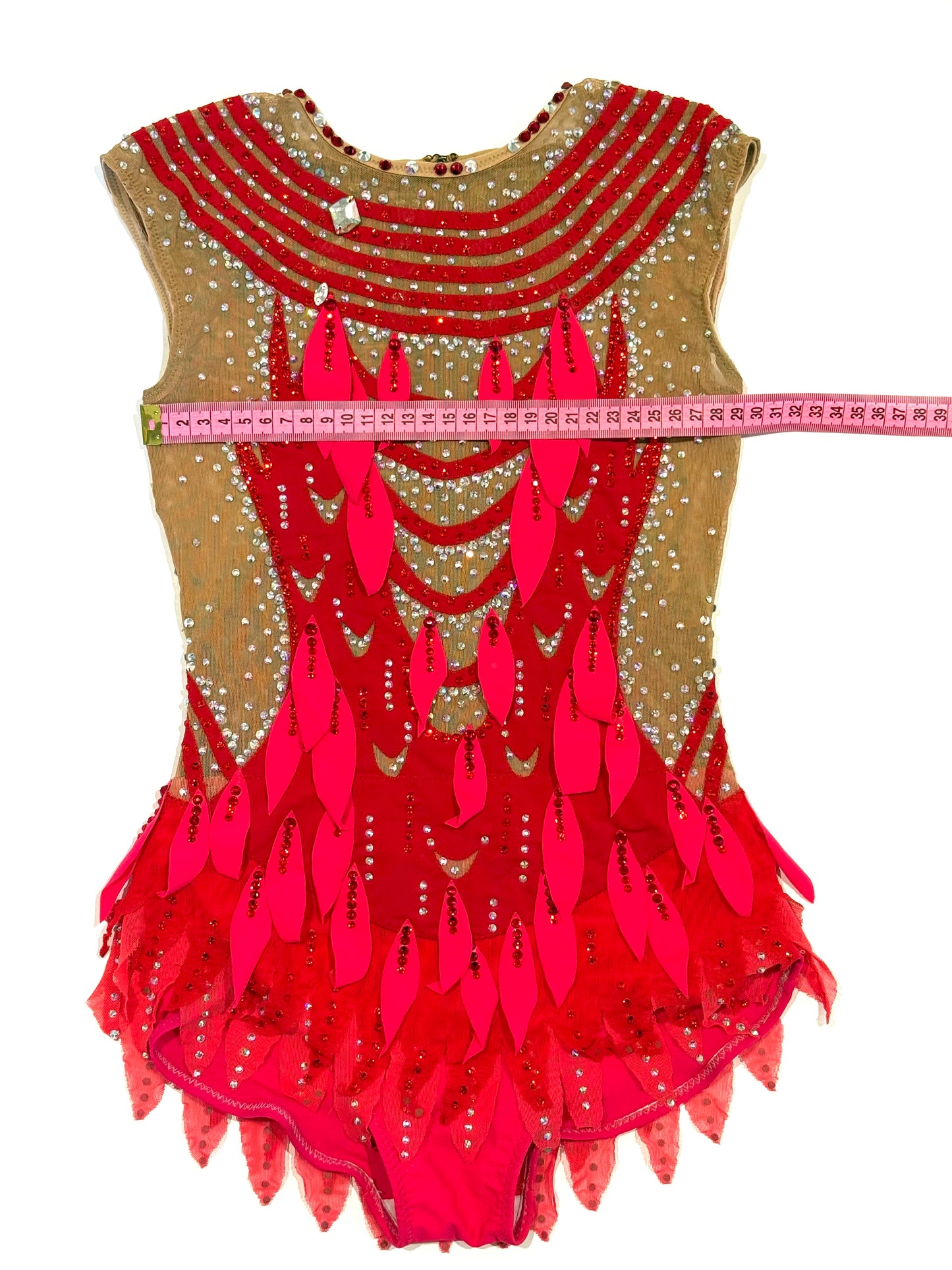 Competition Leotard (second hand)