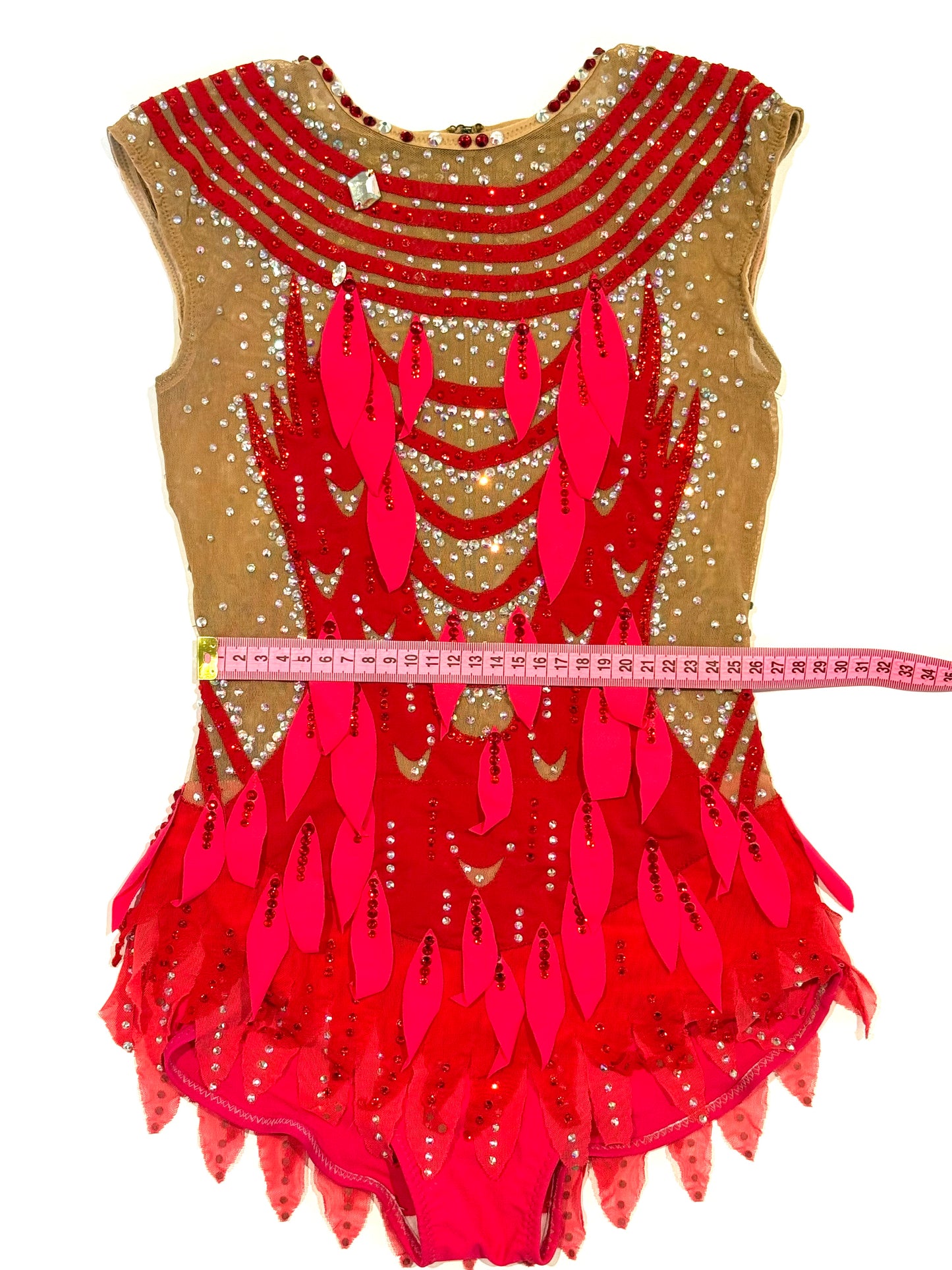 Competition Leotard (second hand)