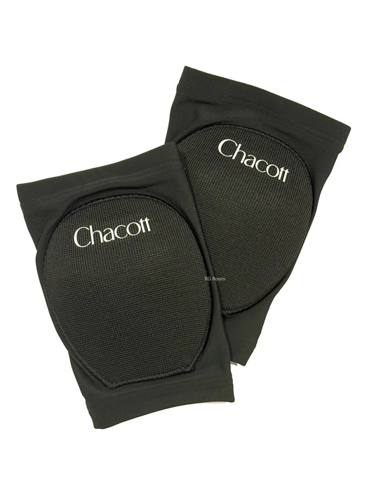 Chacott Knee Pads - COME IN A PAIR!