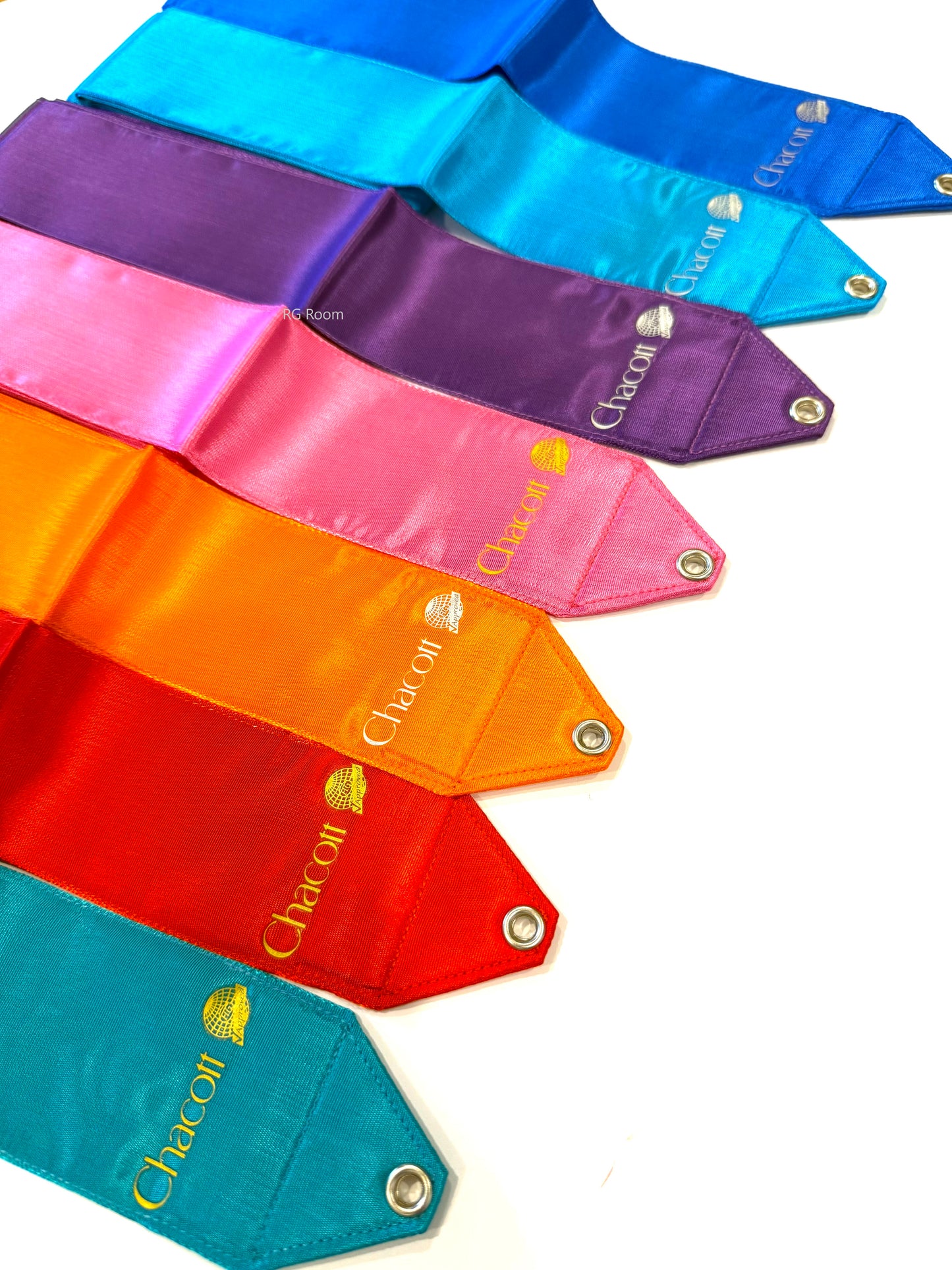Chacott Ribbon - 5m