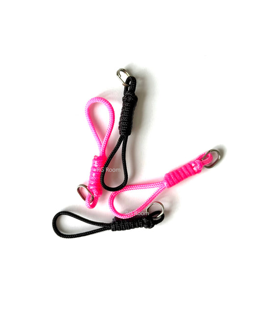 Chacott Ribbon Stick Fabric Connector